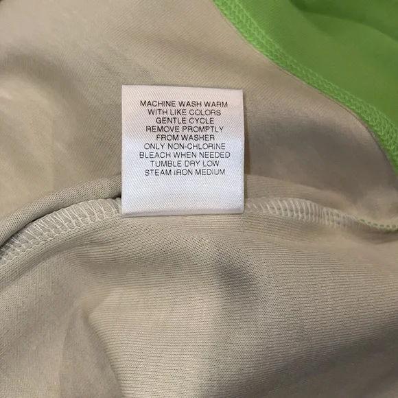 Daniel Cremieux Man’s Zip Pull Over #313 - Picture 8 of 10